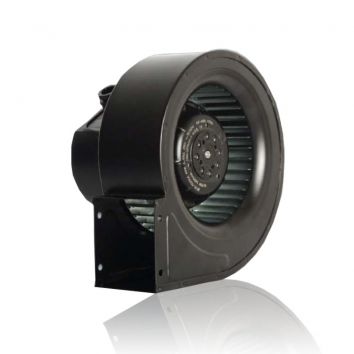 Вентилятор центробежный CBM/4-180/180-N-150W